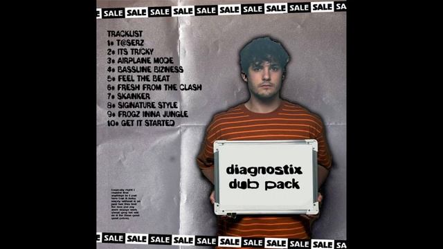 Diagnostix Dubpack 24
