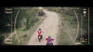 Бакурау (фильм, 2019) Bacurau 2019 вестерн детектив приключения триллер ужасы Бразилия Франция