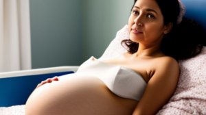 Осложнения при естественных родах