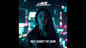 Ace Buchannon - Race Against The Dawn