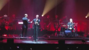 Lumen- Сид и Ненси (Нижний Новгород 2025)