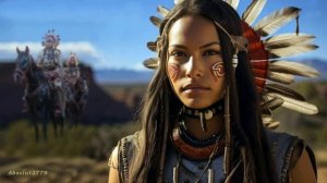 19 Исцеляющий дух Анд - Божественная музыка для флейты Пана для души и сердца