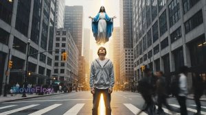 Дева Мария - Свет мой живой (Полностью оригинальная песня и видео)