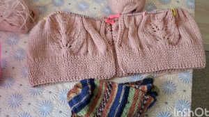 Остатки сладки🍰..Решаю судьбу недоКардигана🤔..Я теперь работающий человек...