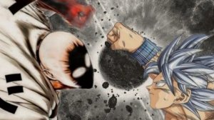 Saitama vs Son Goku | Final Part |