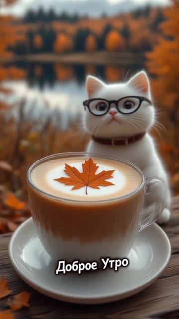 Доброе утро, желаю хорошего дня 👍👍👍🤗#доброеутро смотреть онлайн