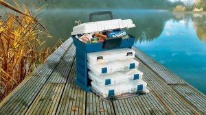 15 Клёвых товаров для рыбалки с АлиЭкспресс