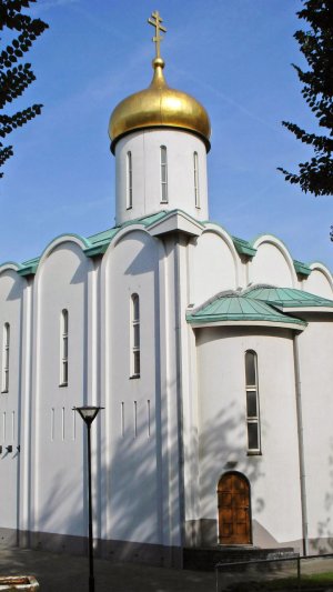 2025. НИДЕРЛАНДЫ ПРИЗНАЛИ ПРАВОСЛАВИЕ И РАЗРЕШИЛИ ЕГО ПРЕПОДАВАТЬ В ШКОЛАХ. Мнение А.РОЖИНЦЕВА