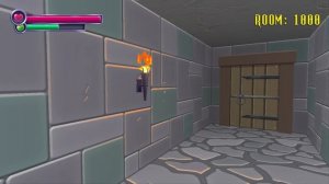 PIZZA MAN Погоня и смерть в ложной фазе мода Spooky's Jump Scare Mansion.