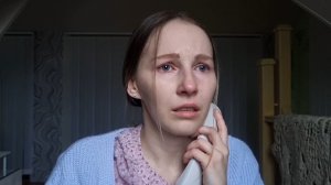 Сцена из фильма "Крепость Бадабер", жена капитана ГРУ || Ольга Бабура