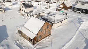 Каменский сельсовет, Новосибирский район, ул. 21-я (микрорайон Гармония)