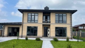 Дом 265 м2 участок 10 сот