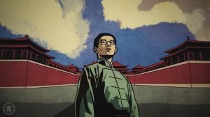 Что случилось с последним императором Китая?