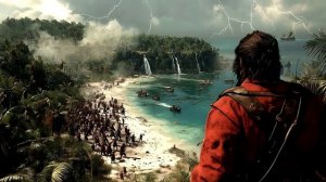 АБОРДАЖНАЯ ПЕСНЯ