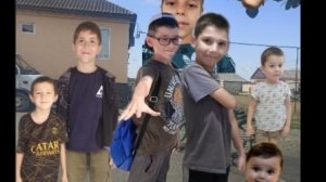 Камал и Мухаммадик final epsale или же юбилейное видео на 30-40 подписчиков