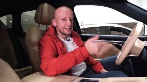 НЕ ПОКУПАЙ Voyah Free, если не знаешь об ЭТОМ! Все болячки "китайской Audi".