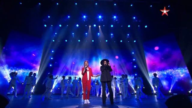 ИРИНА ДУБЦОВА и Елизавета Жидкова - "ЖИВИ" смотреть онлайн