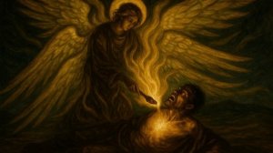 Александр Пушкин - Пророк