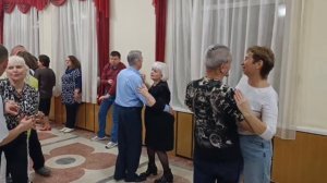 15 ноября. Давай спасемся....