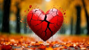 ЭТО ЗНАЕТ ТОЛЬКО ОСЕННИЙ ДОЖДЬ...