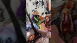 город Хэллоуин🎃👻🍬