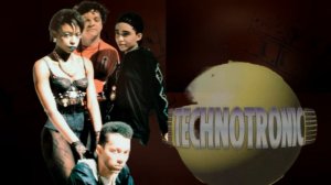 Technotronic - 1993-The Greatest Hits – 1993 Castle Communications – CTVCD 124 UK CD
