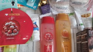 Заказ Фаберлик по каталогу 17/25: много новинок✨