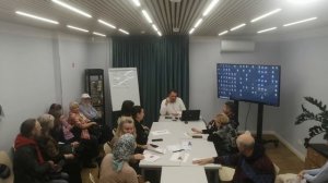 График нашего участия в суда в Москве объясняет максим Шилов 15 ноябоя 2025 года