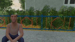 скулбой и его друзья 4 сезон 50 серия бурная молодость папы Гены