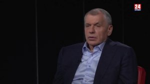 #Константинов ГЛАВНОЕ. Выпуск 15.11.25