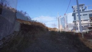 Токаревская мортирная батарея.