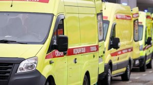 Мужчина погиб в результате удара дрона ВСУ по автомобилю в Белгородской области