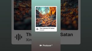 The Litanies Of Satan