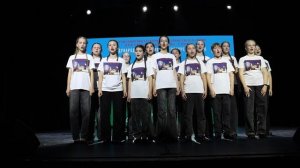 "Прекрасное далеко". Гала-концерт конкурса "Золотой орёл", Назрань, Ингушетия, ноябрь 2025