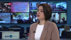 Интервью недели: главный педагог-психолог школы № 60 г. Ростова-на-Дону Анна Карпяк