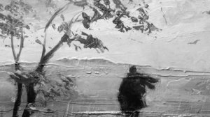 И.А. Бунин Одиночество. Читает Анатолий Алымов