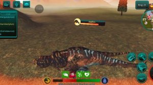 Серия пвп за Рекса в курседе