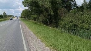 Велопутешествие Москва-Владивосток за 52 дня : 2025-06-16