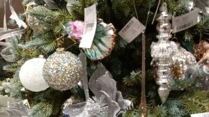 Барнаул /Новая детская площадка у Парка/ В Галмарте/Новогодние укрошения в Соцветии/