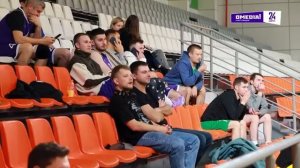 ЮТэйр провел финальный этап спартакиады