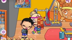 Когда над тобой подшутили в спортзале!Из рубрики"Спорт влог"