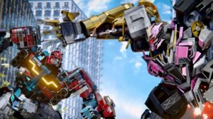 Я стал бамболби и разнёс всех врагов!