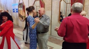 Элегантная дискотека 15.11.25.