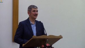 Трансляция общины "Родник" 15.11.2025