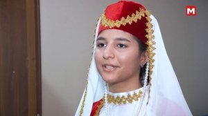 2025.11 Национальная краса Мегиона (Мегион24)