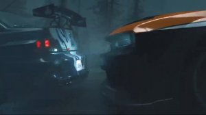 The Presets - Steamworks_NEED FOR SPEED CARBON