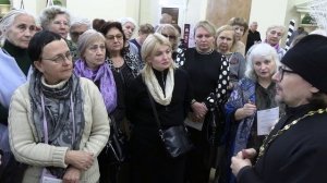 Выставка Грузия с тверским акцентом