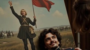 Красочные донесения