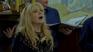 Душа Моя. Древний духовный стих. Камерный хор "Голос Вам"