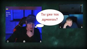 Клоун из сухого порта))) 07.11.25